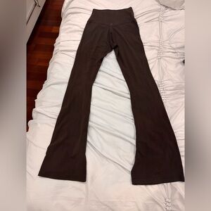 Aerie super soft Brown yoga pants